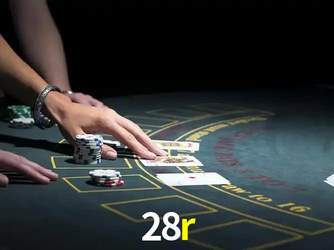 Cassino ao Vivo 28r - Dealers Brasileiros Profissionais